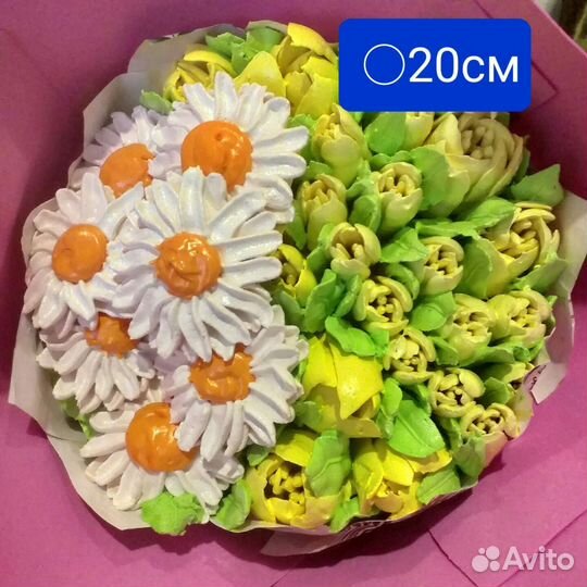 Букеты из зефира. Вкусные букеты. Съедобные букеты