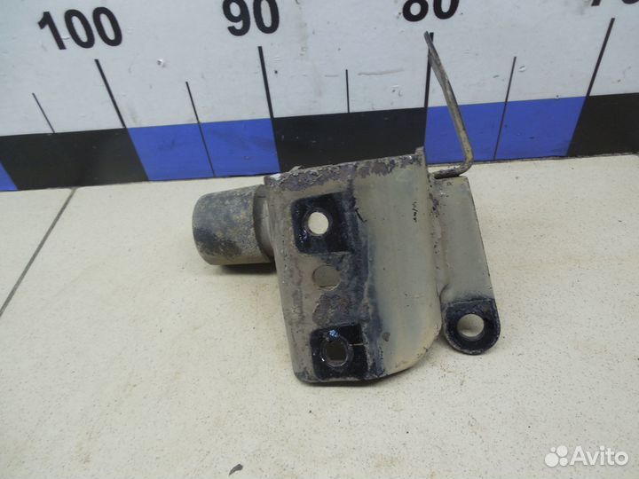 Кронштейн двигателя задний Auris (E15) 2006-2012