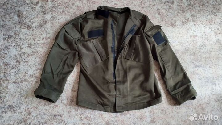 Форма для охраны