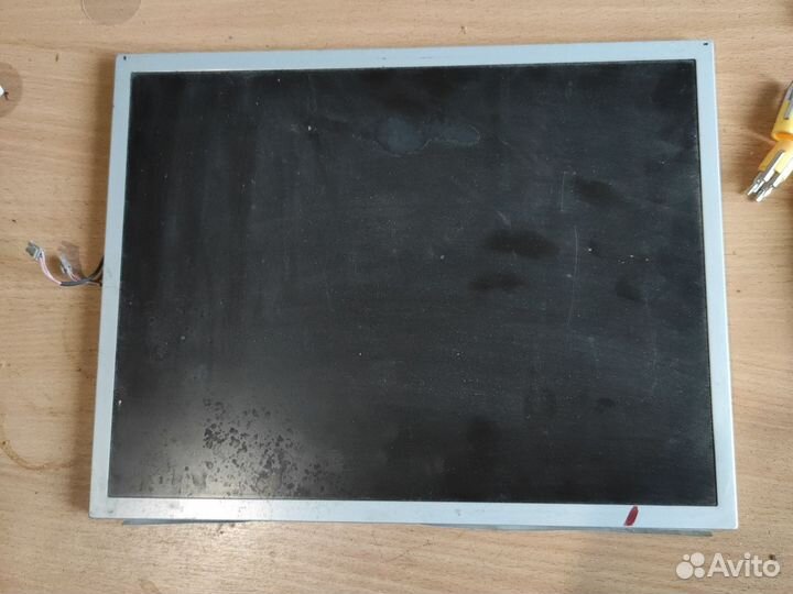 Матрица для телевизора philips