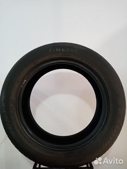 Pirelli Scorpion Verde 215/60 R17