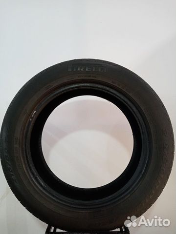 Pirelli Scorpion Verde 215/60 R17