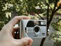 Пленочный фотоаппарат pleomax 25dlx