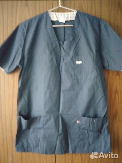 Костюм рабочий