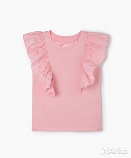 Кофточка для девочки 86 размер