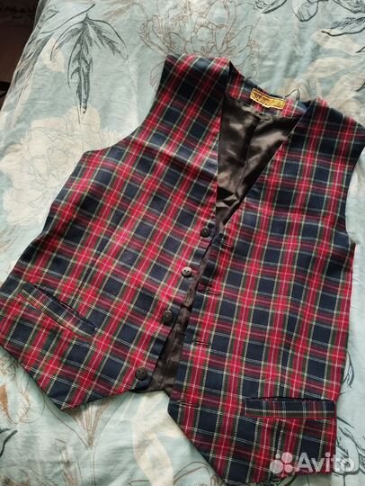 Школьная форма для мальчика