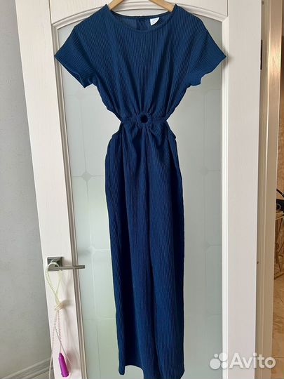 Комбинезон zara