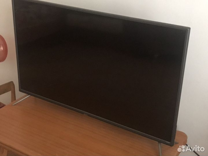 Телевизор LED 43