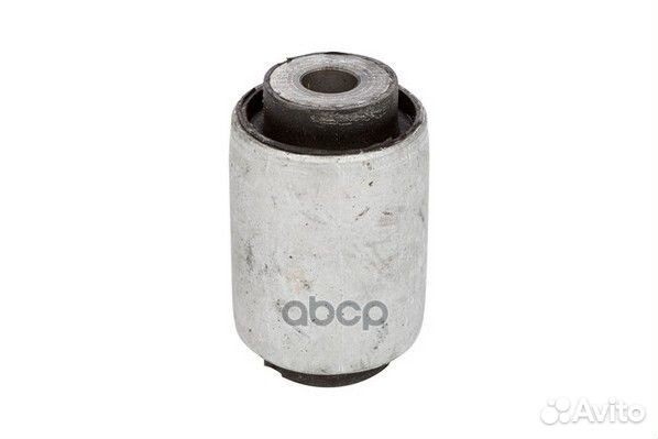 Сайлентблок рычага подвески зад прав/лев VV