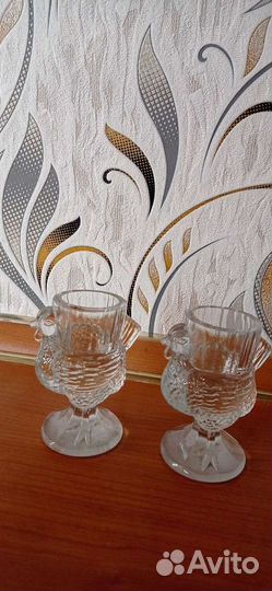 Статуэтки СССР