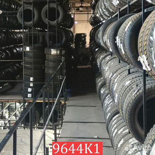 Marshal I'Zen KW31 215/65 R16 97L