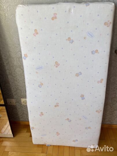 Матрас детский