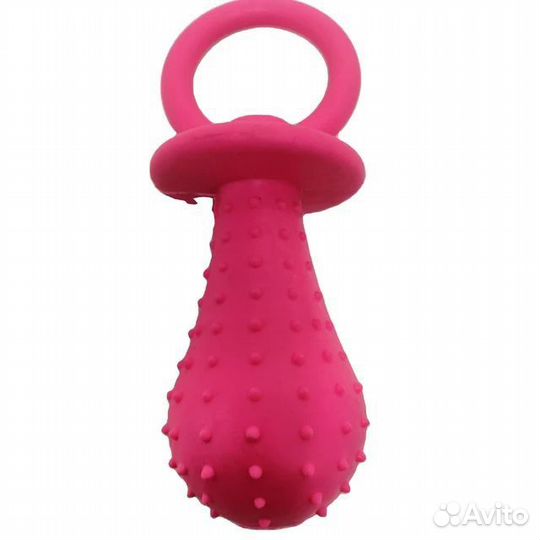 Игрушки для собак