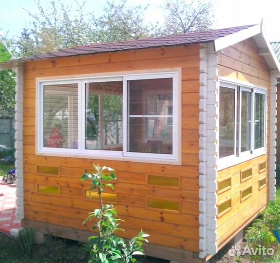 Пластиковые окна не бу