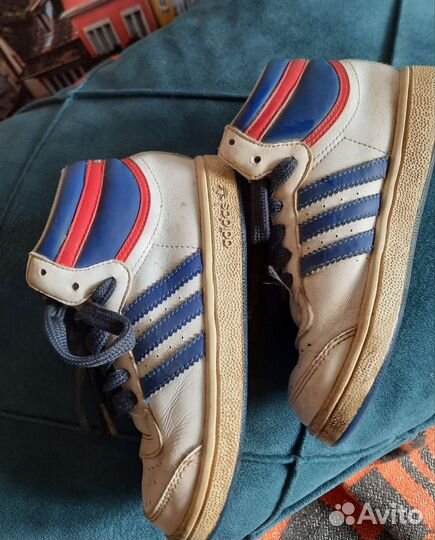 Кроссовки adidas 27 р