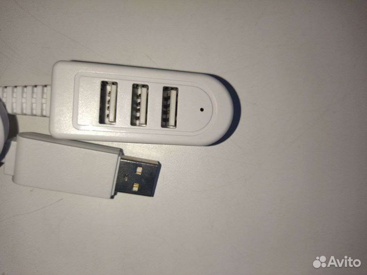 USB хаб