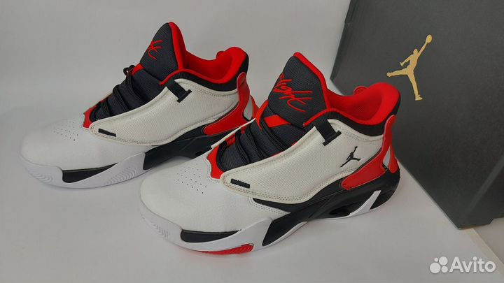 Кроссовки Nike air Jordan max aura 4 мужские