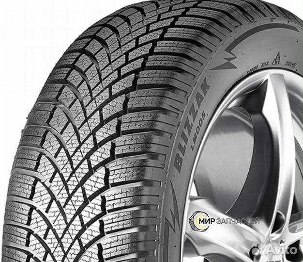 Bridgestone Blizzak LM-005 245/40 R19 98V