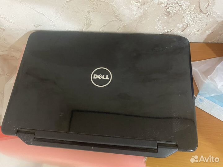 Dell inspiron m5040