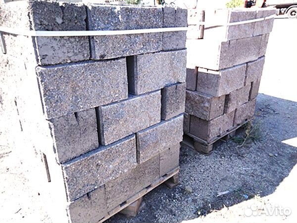 Перегородочные блоки