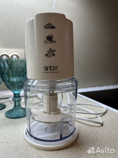 Измельчитель sinbo