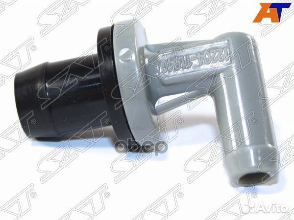 Клапан вентиляционнный toyota 2/4EFE 85-00 ST-1