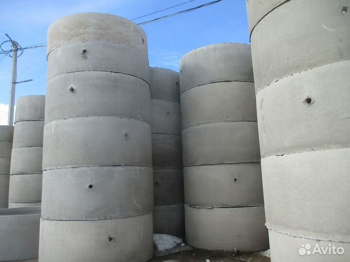 Жби кольца оптом