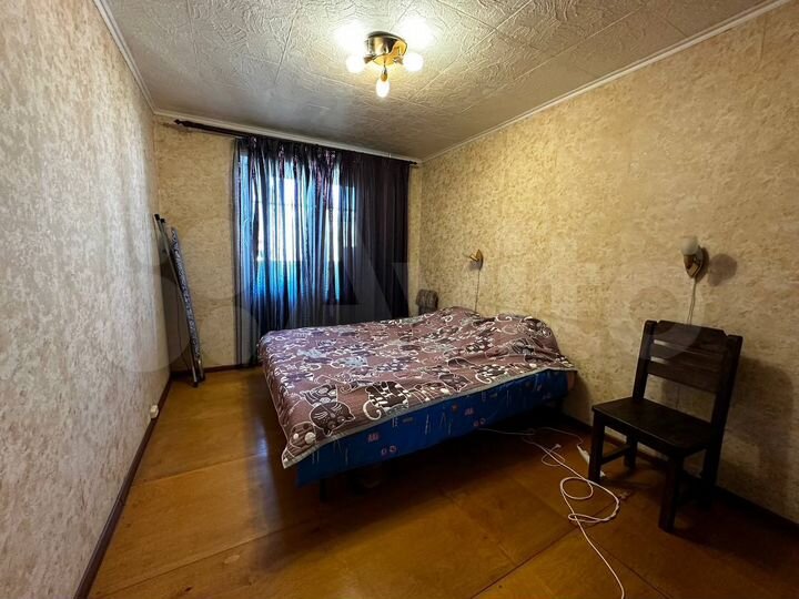 3-к. квартира, 73 м², 7/9 эт.