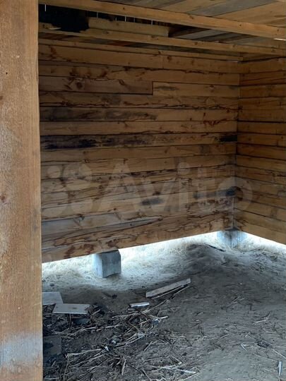 Участок 18 сот. (ИЖС)