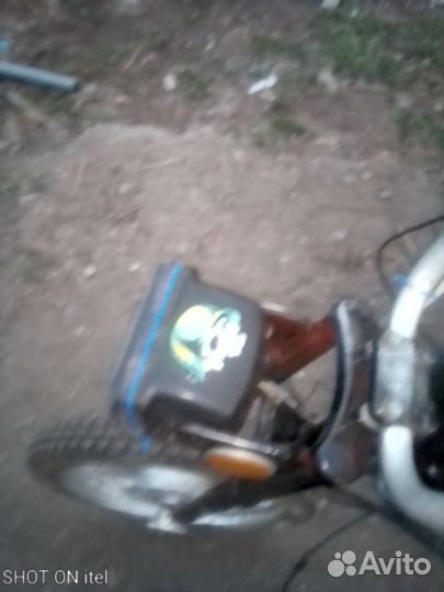 Продам верховина по запчастям