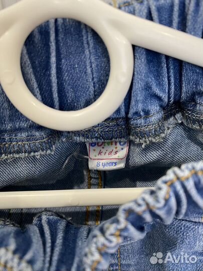 Шорты для мальчика