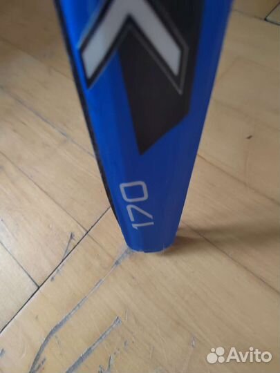 Лыжи беговые