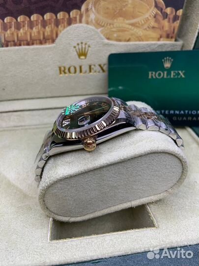 Часы rolex женские