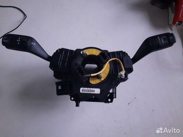 Переключатель подрулевой в сборе Ford Focus 2