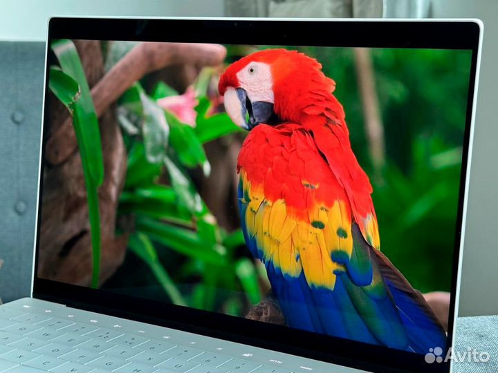 Ноутбук Dell XPS 13 Plus 2023 i7-1360P 16/512GB