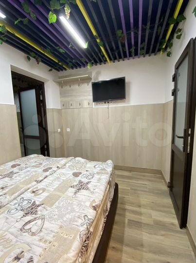 Комната 12 м², 1/3 эт.