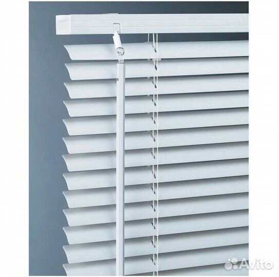 Жалюзи плиссе