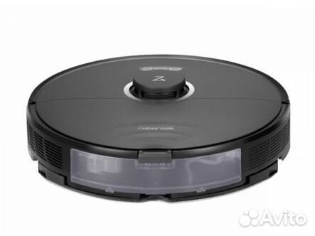 Робот пылесос xiaomi roborock s8 RU
