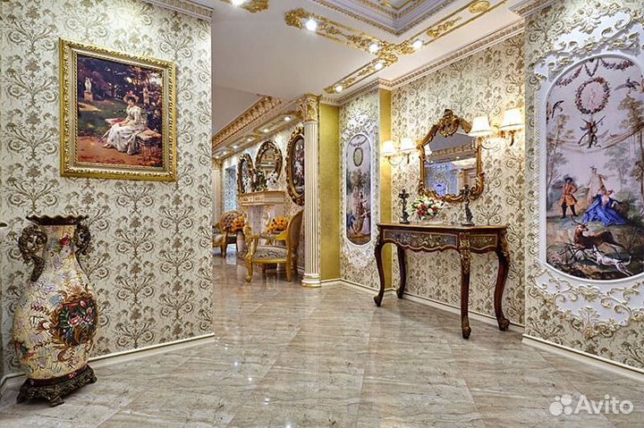 Аренда банкетного зала