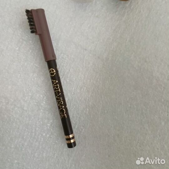 Косметика ободок пудра кисть консилер тон