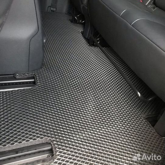 Коврики EVA ева эва