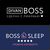 Divan Boss Boss Sleep