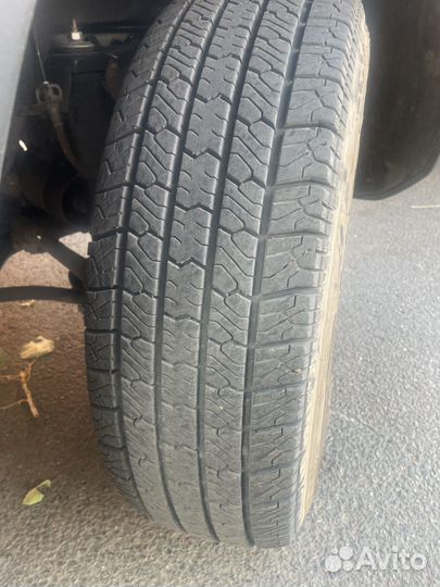 Amtel К-175 205/70 R15
