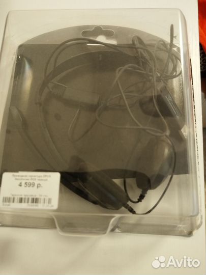 Наушники Epos Sennheiser PC8