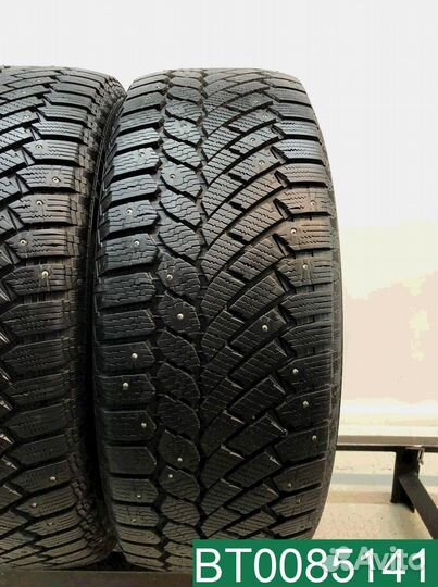Gislaved Nord Frost 200 SUV 265/60 R18 105W