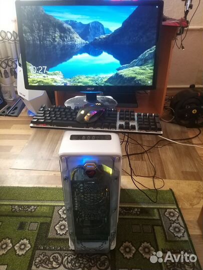 Компьютер бу