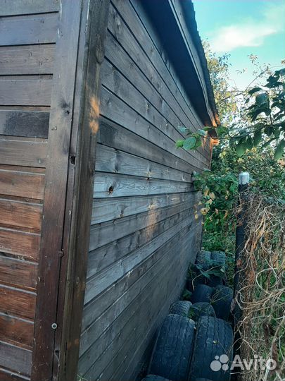 Бытовка 4х2 бу