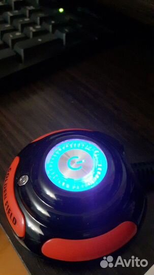 Кнопка для пк