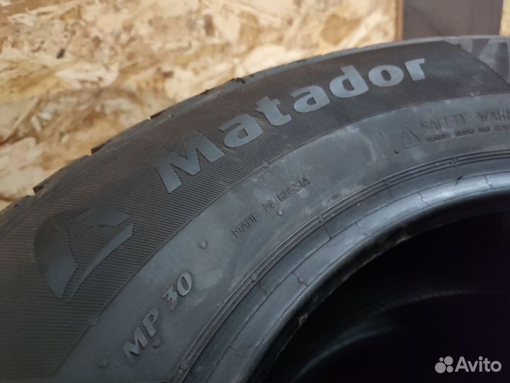 Matador MP 30 Sibir Ice 2 205/70 R16 97T