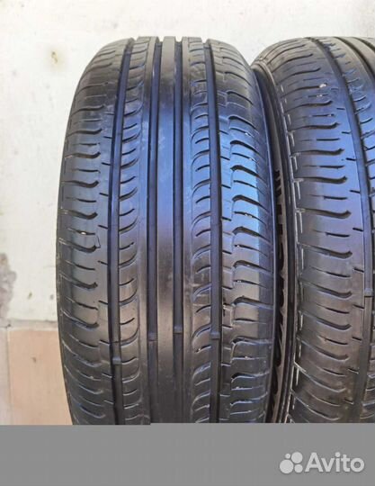 Hankook Optimo K415 225/60 R17 99H